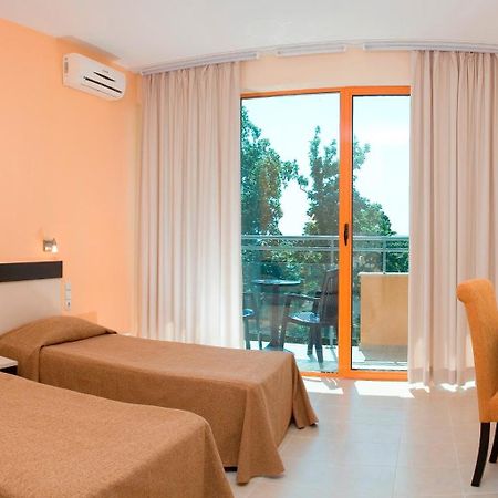 Hotel Sunrise Golden Sands Varna Bagian luar foto
