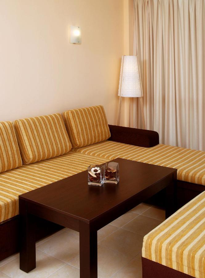 Hotel Sunrise Golden Sands Varna Bagian luar foto