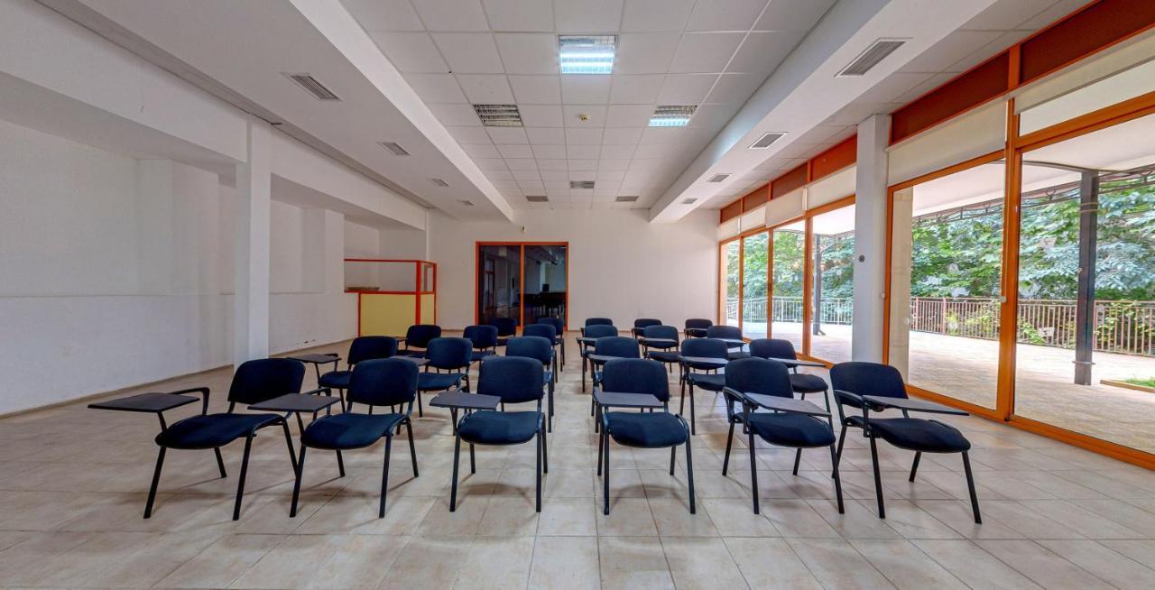 Hotel Sunrise Golden Sands Varna Bagian luar foto