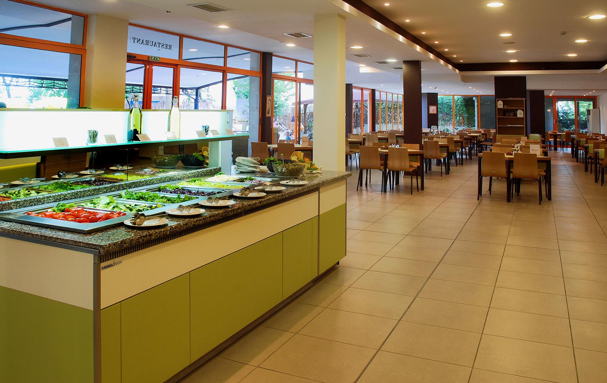 Hotel Sunrise Golden Sands Varna Bagian luar foto