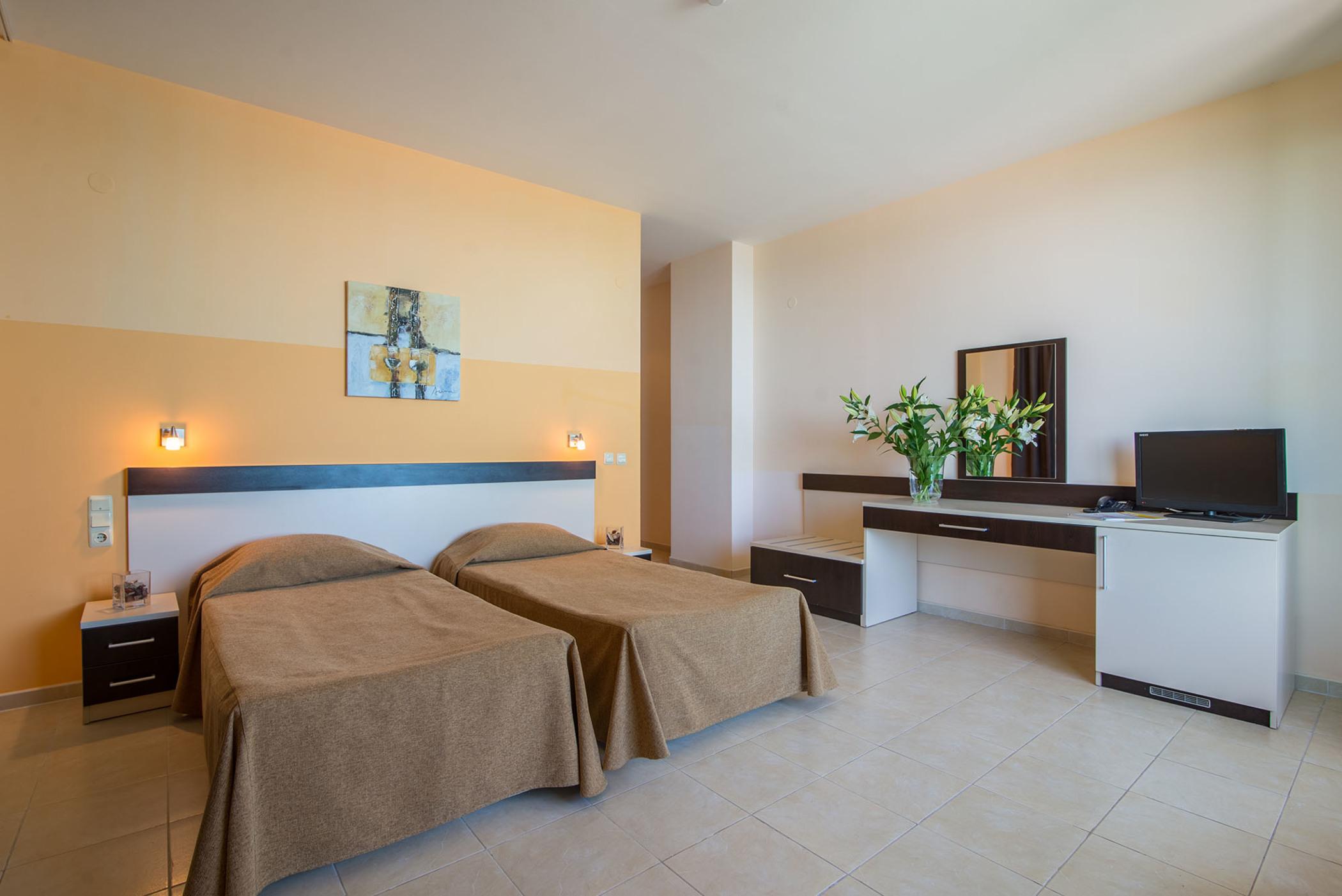 Hotel Sunrise Golden Sands Varna Bagian luar foto
