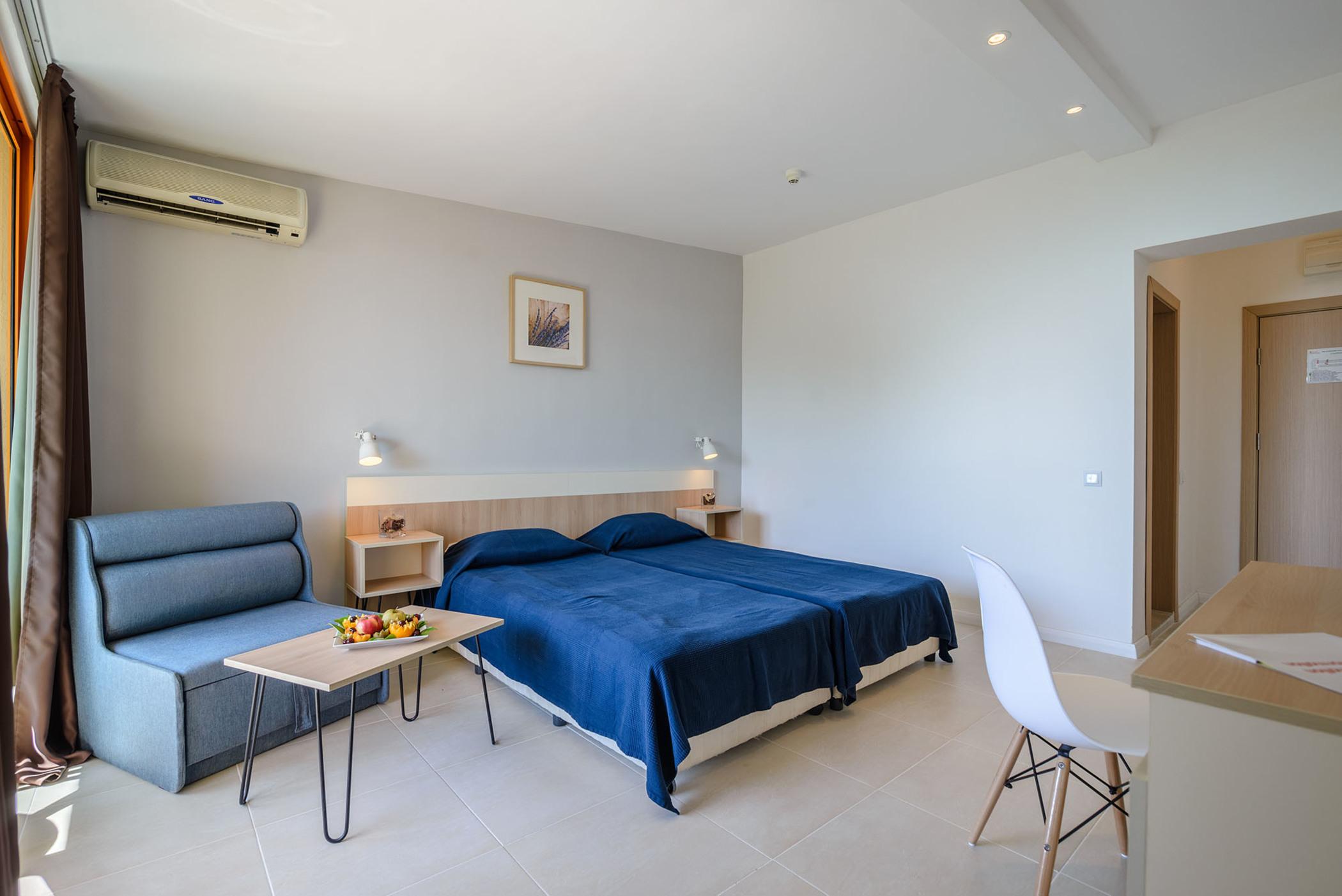 Hotel Sunrise Golden Sands Varna Bagian luar foto