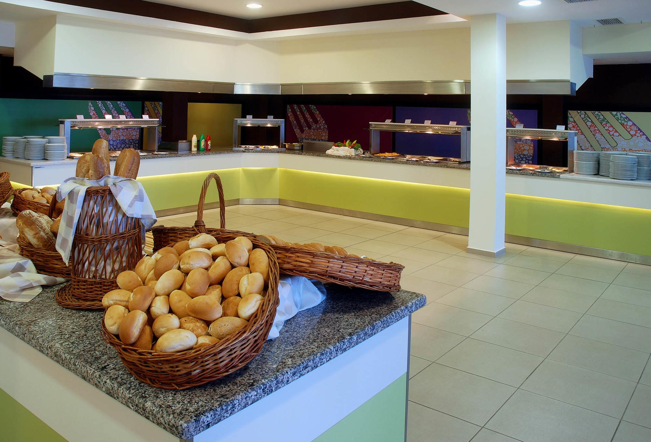 Hotel Sunrise Golden Sands Varna Bagian luar foto