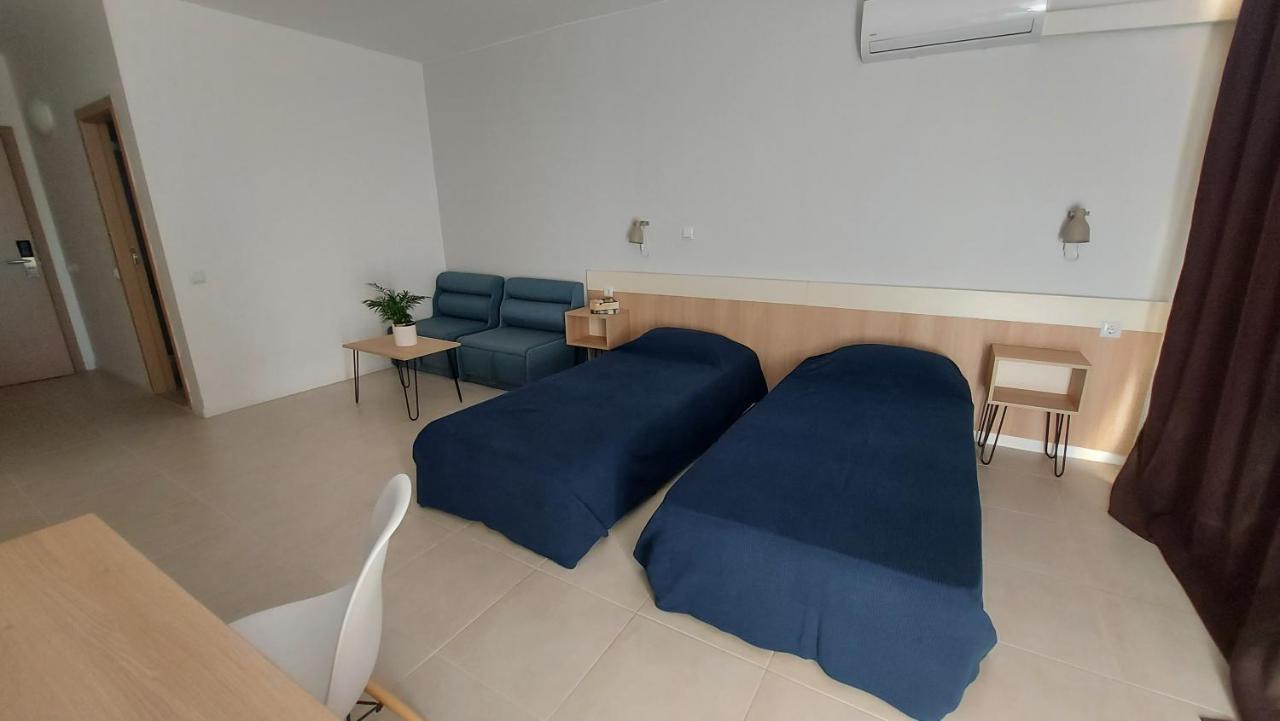 Hotel Sunrise Golden Sands Varna Bagian luar foto
