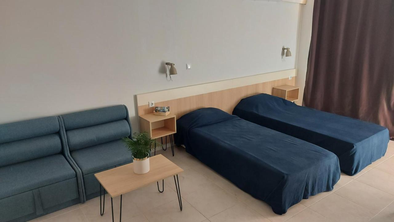 Hotel Sunrise Golden Sands Varna Bagian luar foto
