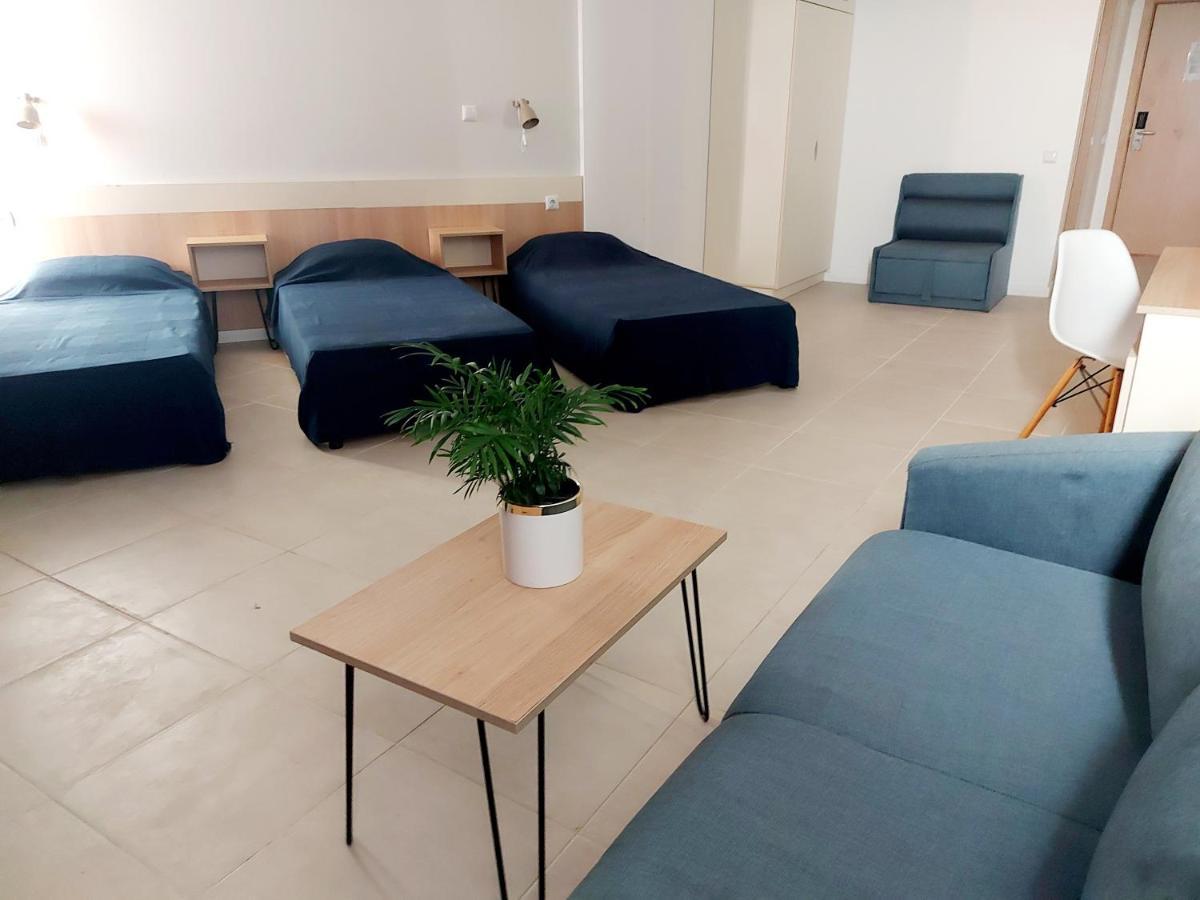 Hotel Sunrise Golden Sands Varna Bagian luar foto