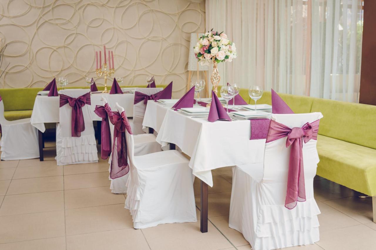 Hotel Sunrise Golden Sands Varna Bagian luar foto