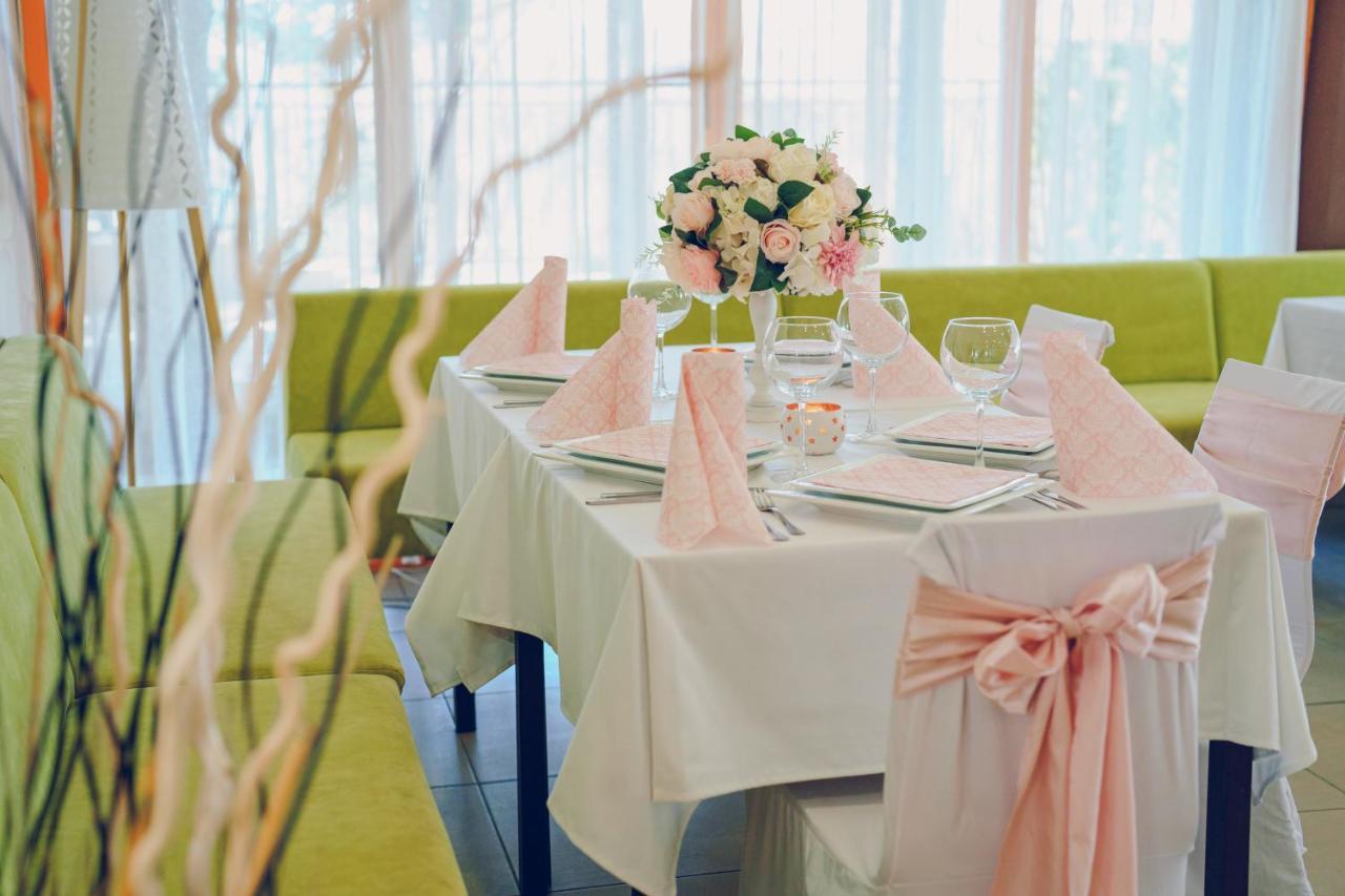 Hotel Sunrise Golden Sands Varna Bagian luar foto