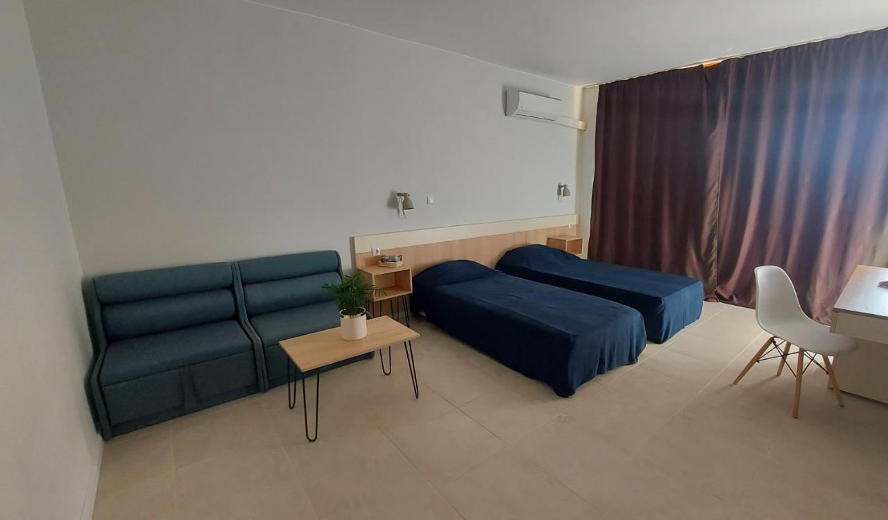 Hotel Sunrise Golden Sands Varna Bagian luar foto
