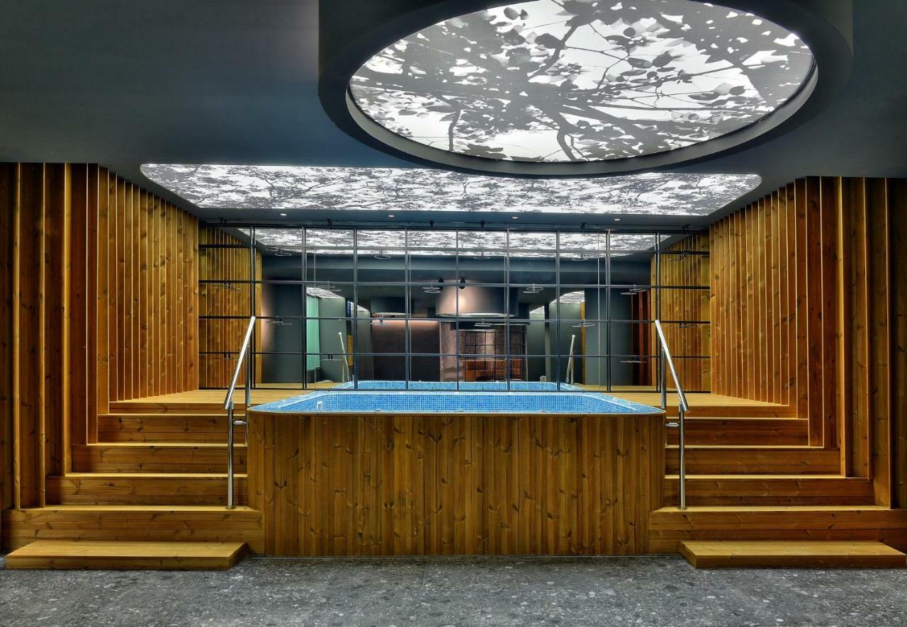 Hotel Sunrise Golden Sands Varna Bagian luar foto