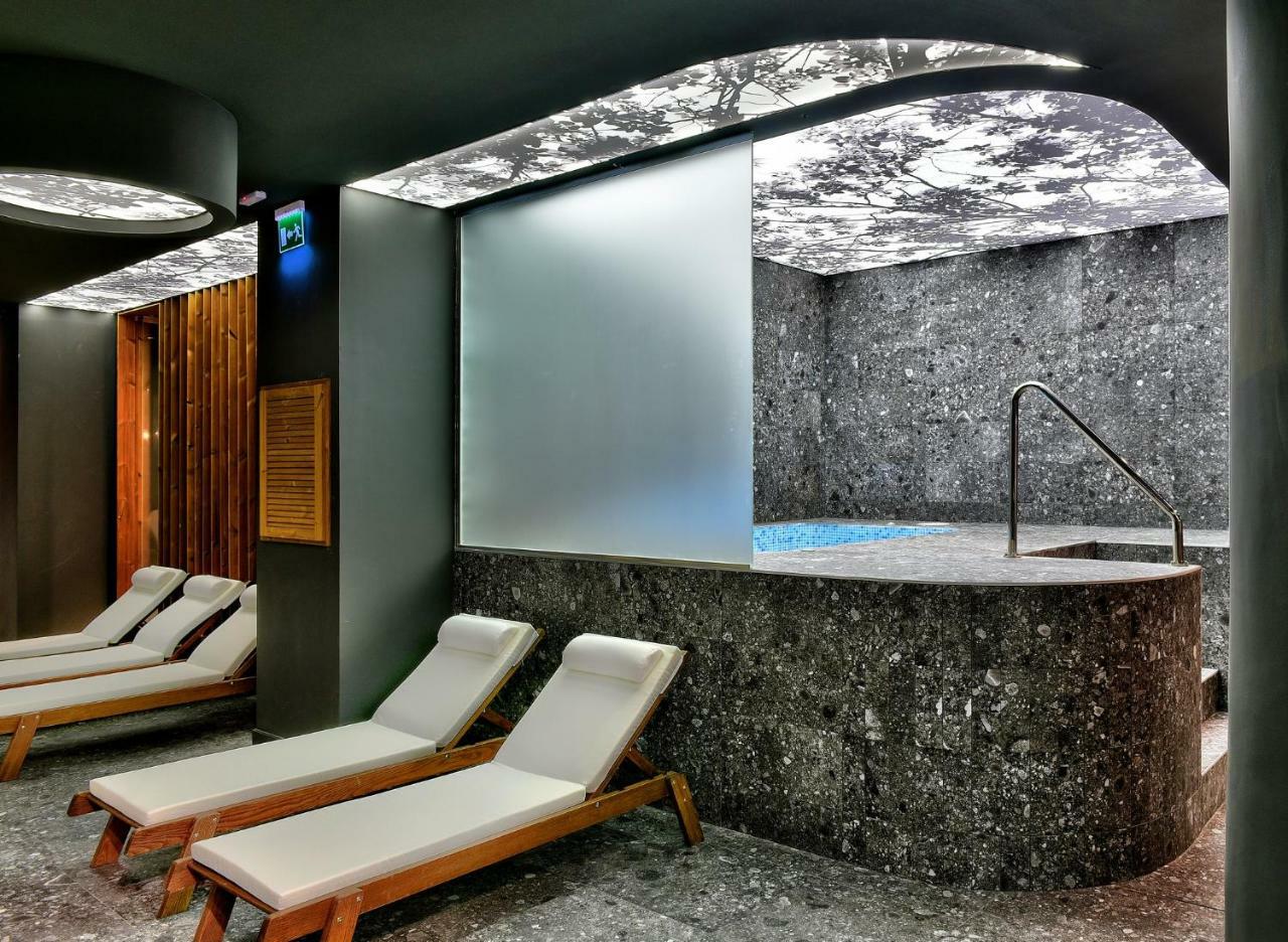 Hotel Sunrise Golden Sands Varna Bagian luar foto